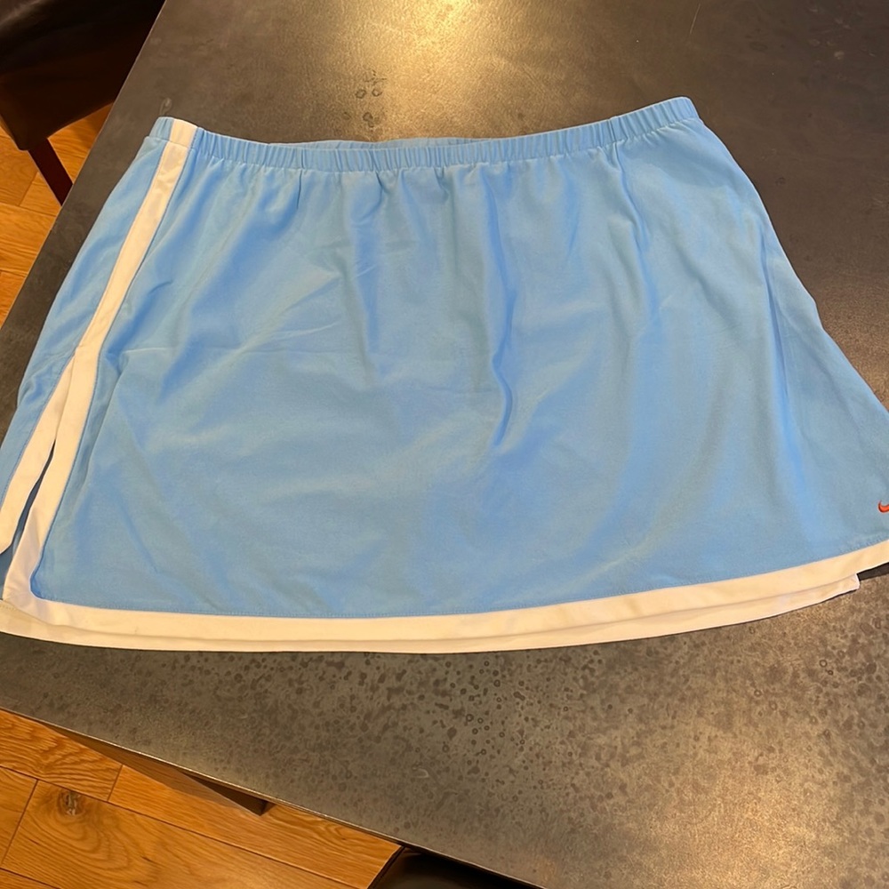 Tennis skirt